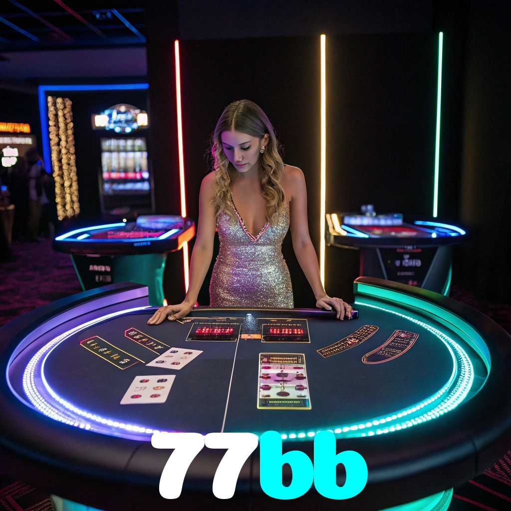 77bb:Aposte no futebol, jogue poker e conquiste vitórias épicas!