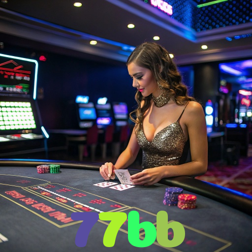 77bb:Aposte nas melhores slots e conquiste prêmios como nunca!