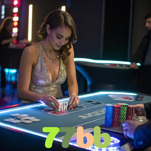 77bb:Aposte nas melhores slots e conquiste prêmios como nunca!
