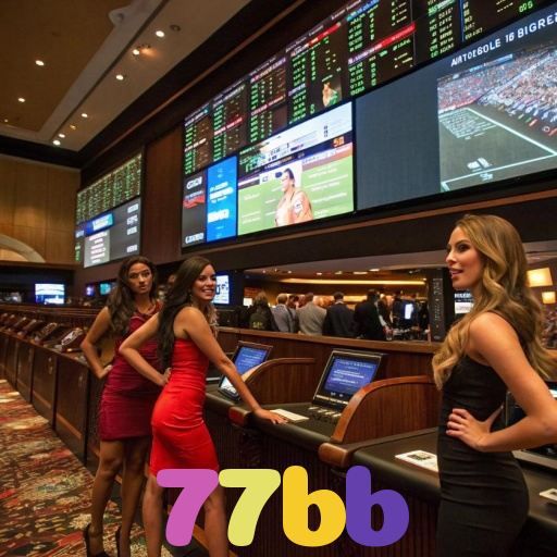 77bb:Aposte no futebol, jogue poker e conquiste vitórias épicas!