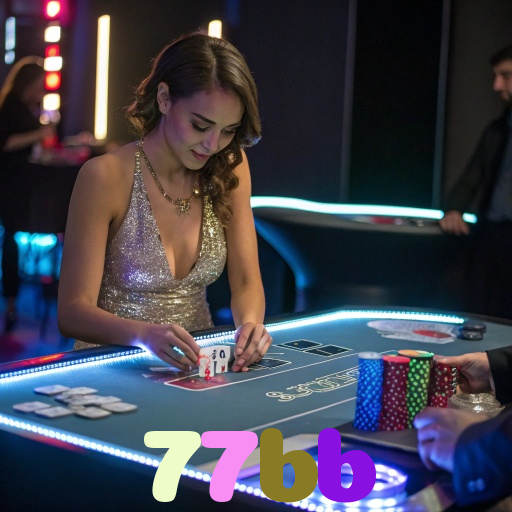 77bb：Aposte nas melhores slots e conquiste prêmios como nunca!