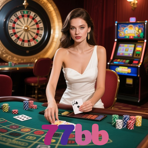 77bb:Aposte no futebol, jogue poker e conquiste vitórias épicas!