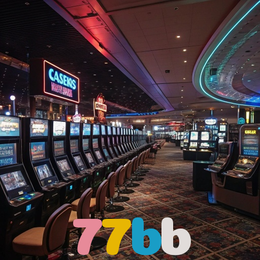 77bb:Aposte no futebol, jogue poker e conquiste vitórias épicas!