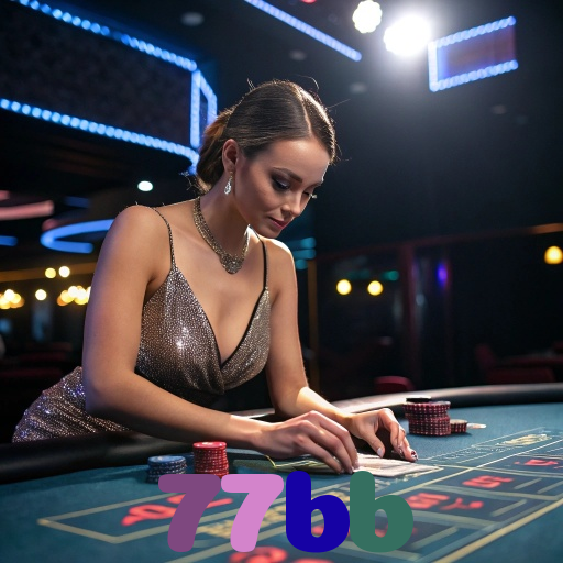 77bb:Aposte nas melhores slots e conquiste prêmios como nunca!