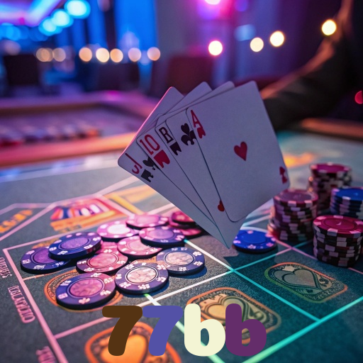 77bb:Aposte nas melhores slots e conquiste prêmios como nunca!