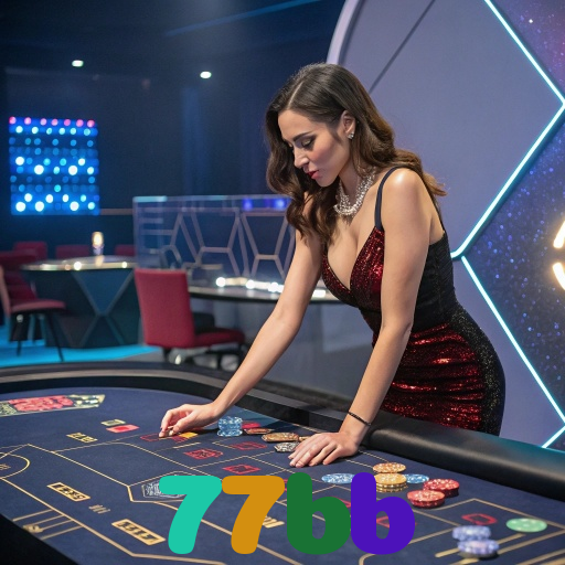 77bb：Aposte nas melhores slots e conquiste prêmios como nunca!