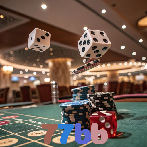 77bb：Jogue poker, aposte no futebol e ganhe em grandes jogos de cassino!