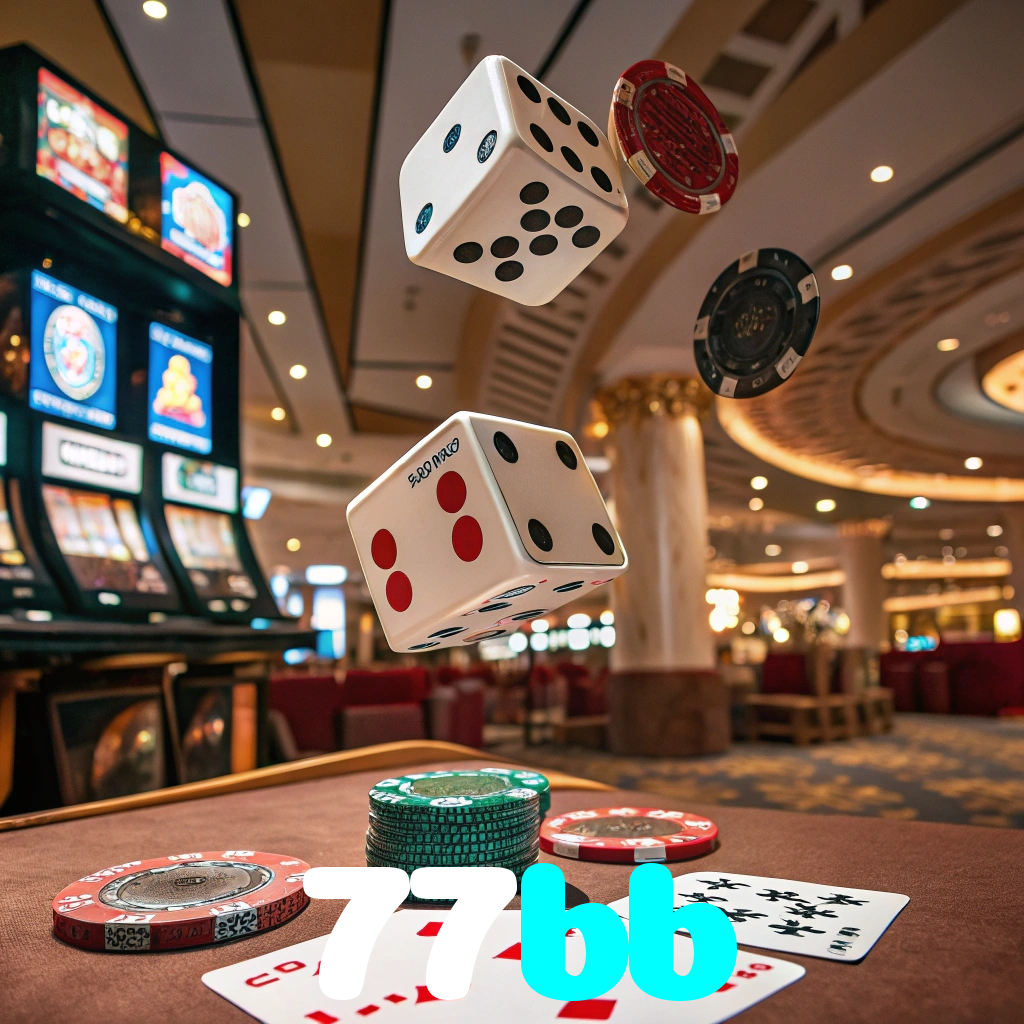 77bb:Aposte nas melhores slots e conquiste prêmios como nunca!