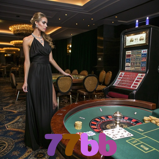 77bb：Jogue poker, aposte no futebol e ganhe em grandes jogos de cassino!