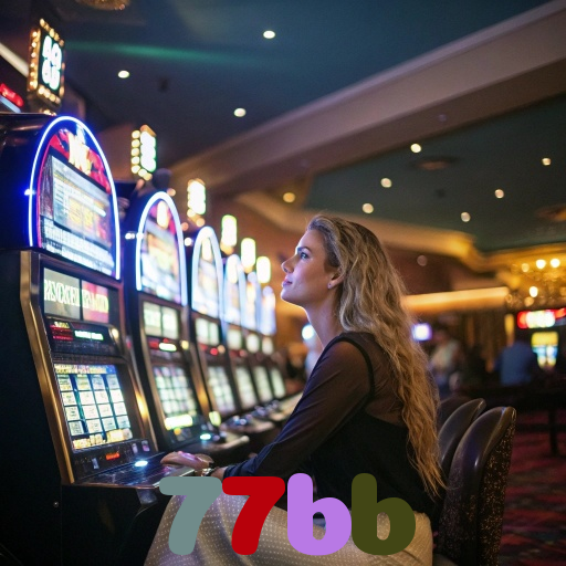 77bb：Aposte nas melhores slots e conquiste prêmios como nunca!