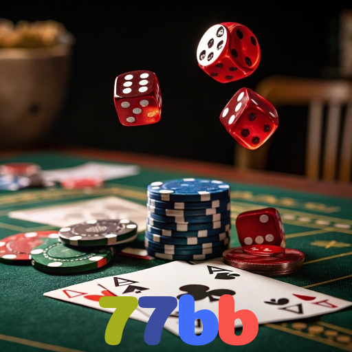 77bb：Aposte no futebol, jogue poker e conquiste vitórias épicas!