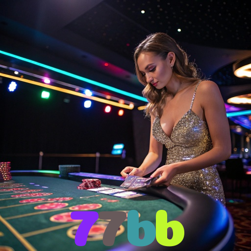 77bb:Aposte nas melhores slots e conquiste prêmios como nunca!