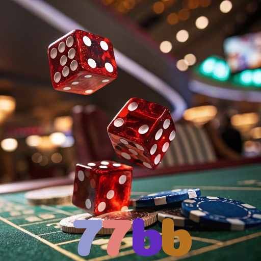 77bb：Jogue poker, aposte no futebol e ganhe em grandes jogos de cassino!