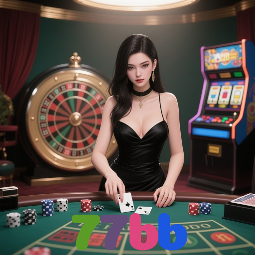 77bb:Aposte nas melhores slots e conquiste prêmios como nunca!