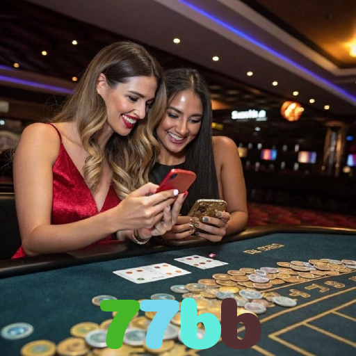 77bb:Aposte nas melhores slots e conquiste prêmios como nunca!