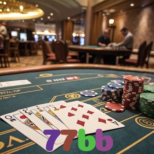 77bb:Jogue poker, aposte no futebol e ganhe em grandes jogos de cassino!