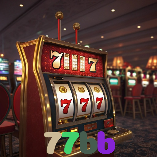 77bb：Aposte nas melhores slots e conquiste prêmios como nunca!