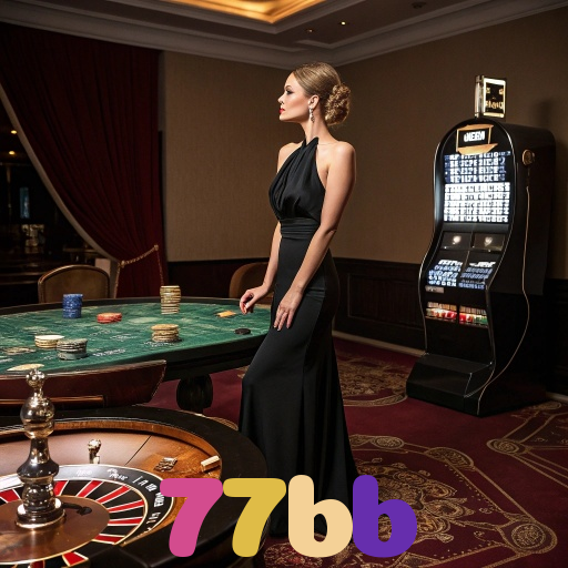 77bb：Aposte nas melhores slots e conquiste prêmios como nunca!