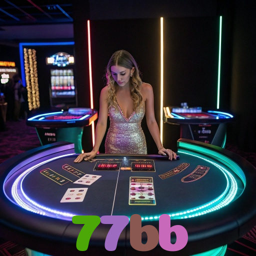 77bb:Jogue poker, aposte no futebol e ganhe em grandes jogos de cassino!