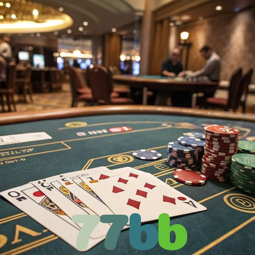 77bb:Aposte no futebol, jogue poker e conquiste vitórias épicas!
