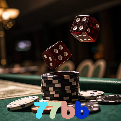 77bb：Aposte no futebol, jogue poker e conquiste vitórias épicas!