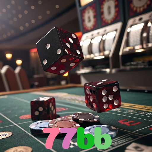 77bb：Aposte nas melhores slots e conquiste prêmios como nunca!