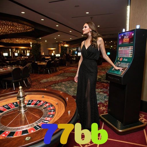 77bb:Aposte nas melhores slots e conquiste prêmios como nunca!