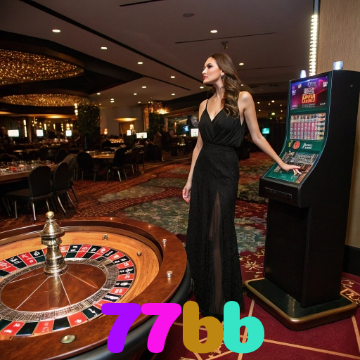 77bb：Aposte no futebol, jogue poker e conquiste vitórias épicas!