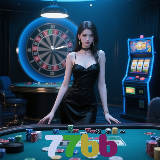 77bb:Aposte nas melhores slots e conquiste prêmios como nunca!