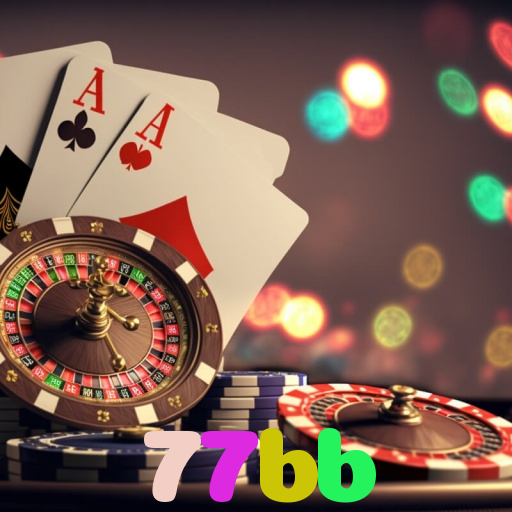 77bb:Aposte nas melhores slots e conquiste prêmios como nunca!