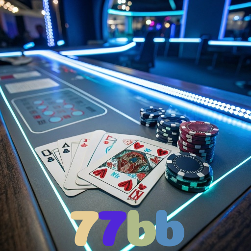 77bb:Jogue poker, aposte no futebol e ganhe em grandes jogos de cassino!