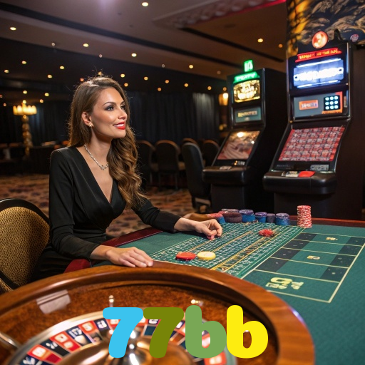 77bb:Aposte no futebol, jogue poker e conquiste vitórias épicas!