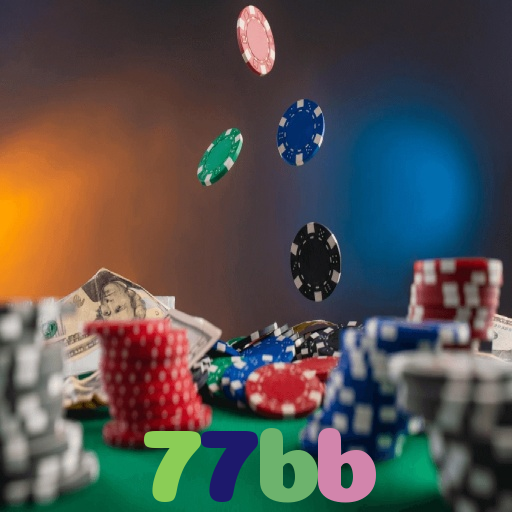 77bb：Jogue poker, aposte no futebol e ganhe em grandes jogos de cassino!